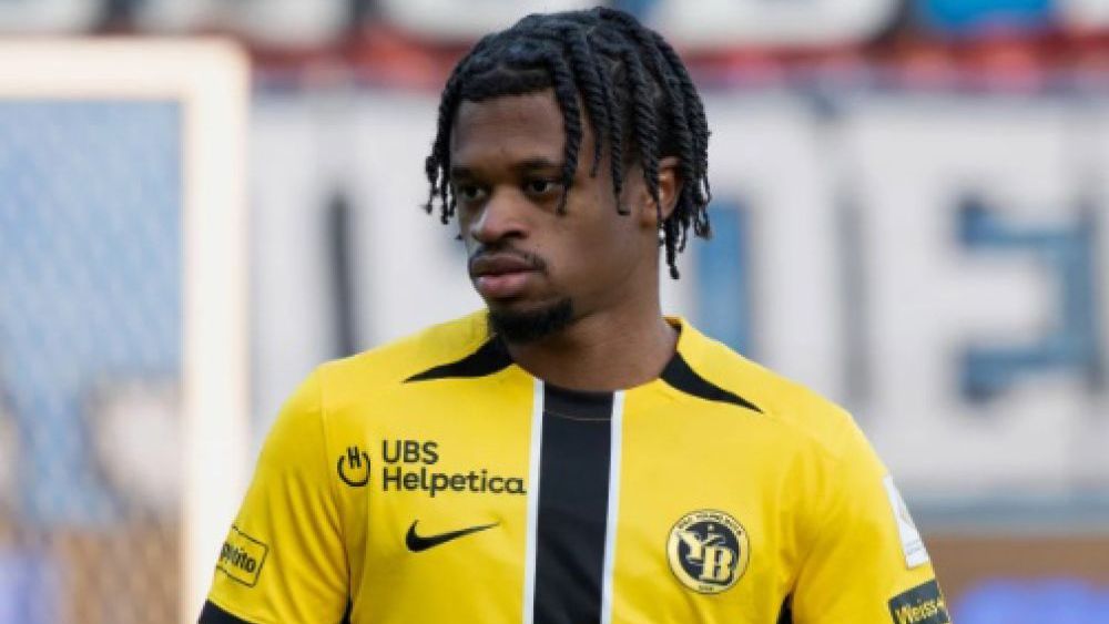 Alan Virginius, Gaziantep FK'ya geri adım attırdı